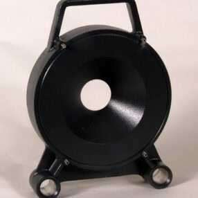 Germanium Detector Collimator