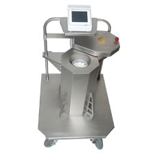 Kolga Model A304 High Performance Low Background Lead Food Monitor Shield Kolga Model A304 High Performance Low Background Lead Food Monitor Shield