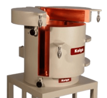 Radiation Detection Shields