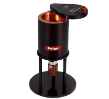 Radiation Detection Shields