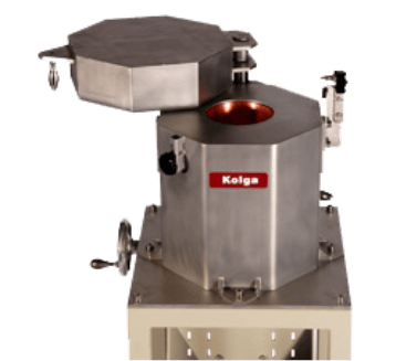 Radiation Detection Shields