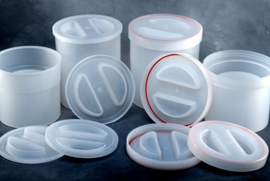 Marinelli Beakers