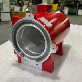 Lead & Tin Components