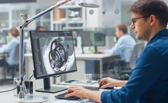 Product Development & DFM for Shielding Products