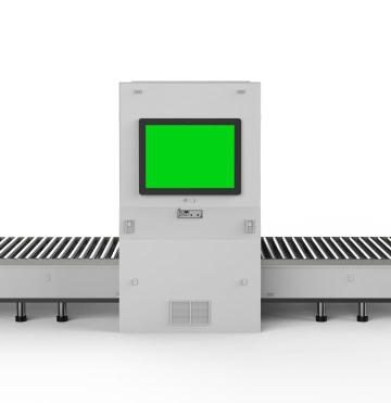 X-Ray Shielding (Industrial Applications)